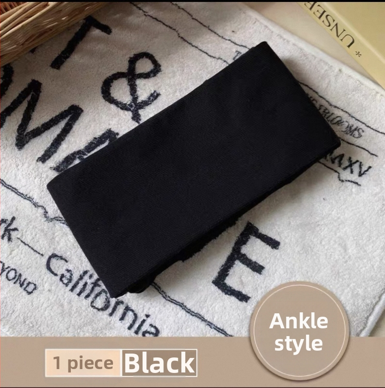 Kašmiirist termilised sukkpüksid, paksud, kõrge vöökoht kõhtu kontrolliks, ribot tekstuuriga