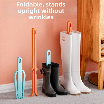 Batų atraminis rėmas vidutinio ir aukšto tipo botiems, Universalus odinis batų laikiklis, Prieš raukšles, Prieš deformaciją, Prieš kolapsą