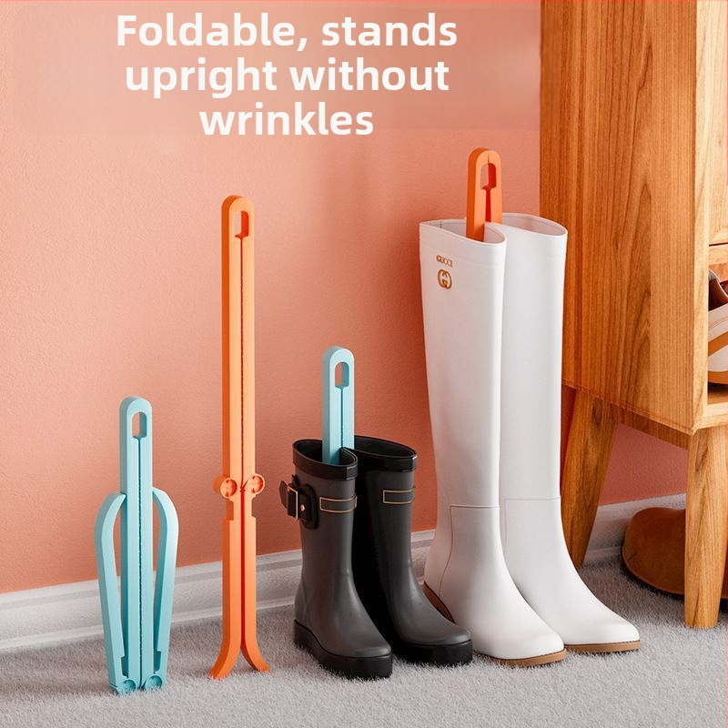 Batų atraminis rėmas vidutinio ir aukšto tipo botiems, Universalus odinis batų laikiklis, Prieš raukšles, Prieš deformaciją, Prieš kolapsą