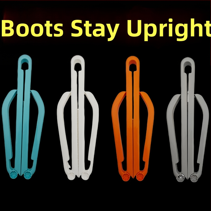 Zābaku atbalsta rāmis vidējiem un garajiem zābakiem, Universāla ādas apavu atbalsta, Pret grumbām, Pret deformāciju, Pret sabrukumu