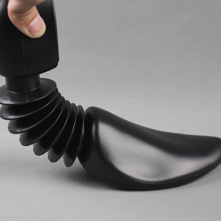 Blow Shoe Support – vidinis batų tempiamasis įrenginys sportiniams, odiniams, kasdieniams ir drobiniams batams; prekės ženklas Lan Jun; stilius: pėda; visų sezonų naudojimui