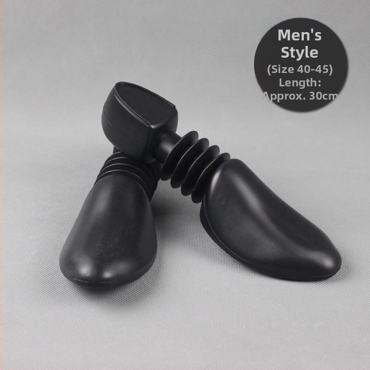 Blow Shoe Support – vidinis batų tempiamasis įrenginys sportiniams, odiniams, kasdieniams ir drobiniams batams; prekės ženklas Lan Jun; stilius: pėda; visų sezonų naudojimui