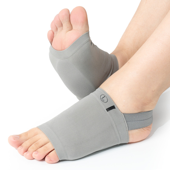 Kojinės su arkos palaikymu ir elastine juosta, ortopediniai įdėklai, modelis 073, unisex, Yu Jian, tinka odiniams batams, botams, sandalėms, kasdieniams ir darbo batams