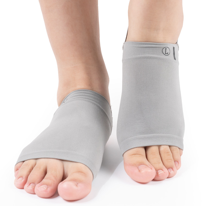 Kojinės su arkos palaikymu ir elastine juosta, ortopediniai įdėklai, modelis 073, unisex, Yu Jian, tinka odiniams batams, botams, sandalėms, kasdieniams ir darbo batams