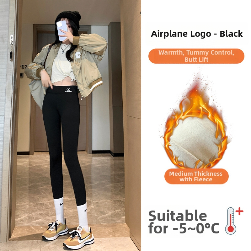 Moteriški jogos legginai – liesus kirpimas, aukšta elastė, plonas, kvėpuojantis poliesterio-elastano mišinys, vienspalvis raštas