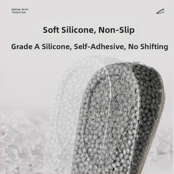 Popcorn booster pad sisetald – nähtamatu täis sisetald kõrguse tõstmiseks jalatsitele; Materjal: Popcorn; Mudel: Popcorn booster pad; Stiil: nähtamatu sisemine kõrguse tõstmise sisetald; Funktsioon: kõrgust tõstev sisetald