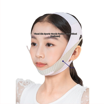 Коректор за дишане през устата за сън за деца и възрастни — Ken zhen, модел Mouth breathing, представен през 2023 г.