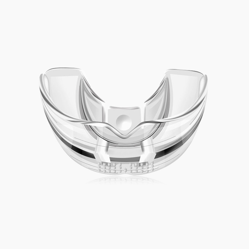 Junlaikang 201 нови брекети — невидими ортодонтски брекети за възрастни, ретейнер и нощна антиизносна четка за зъби