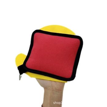 Medes Железна пясъчна торба за половин длан – дъска за пръсти за рехабилитация на ръката, 2023 г., Сертификация Ниво 1