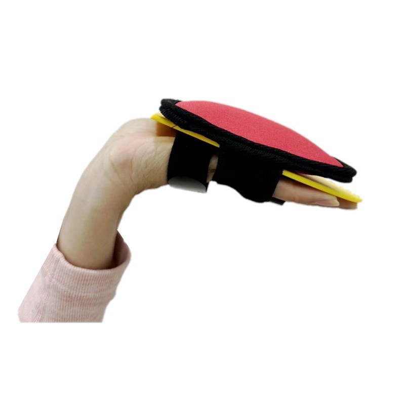 Medes Железна пясъчна торба за половин длан – дъска за пръсти за рехабилитация на ръката, 2023 г., Сертификация Ниво 1