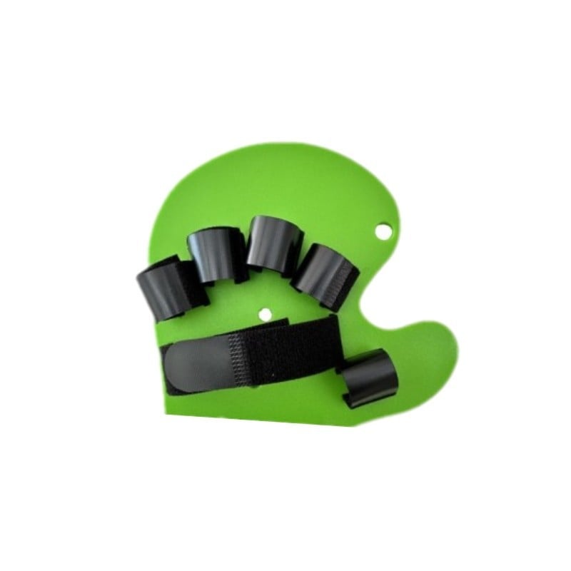 Medes Железна пясъчна торба за половин длан – дъска за пръсти за рехабилитация на ръката, 2023 г., Сертификация Ниво 1