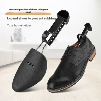 Reguliuojamas plastikinės batų tempiamasis (vyrai ir moterims; tinkamas sportbačiams, odiniams batams, sandaloms ir kasdieniams batams; tinkama visoms sezonoms)