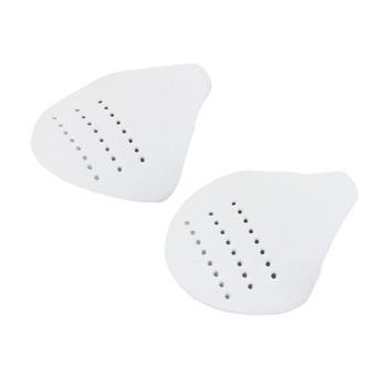 SOBU Antroji batų skydelio karta – U formos raukšlių atsparus, tinkamas sportbačiams, kasdieniams ir drobiniams batams, visiems sezonams