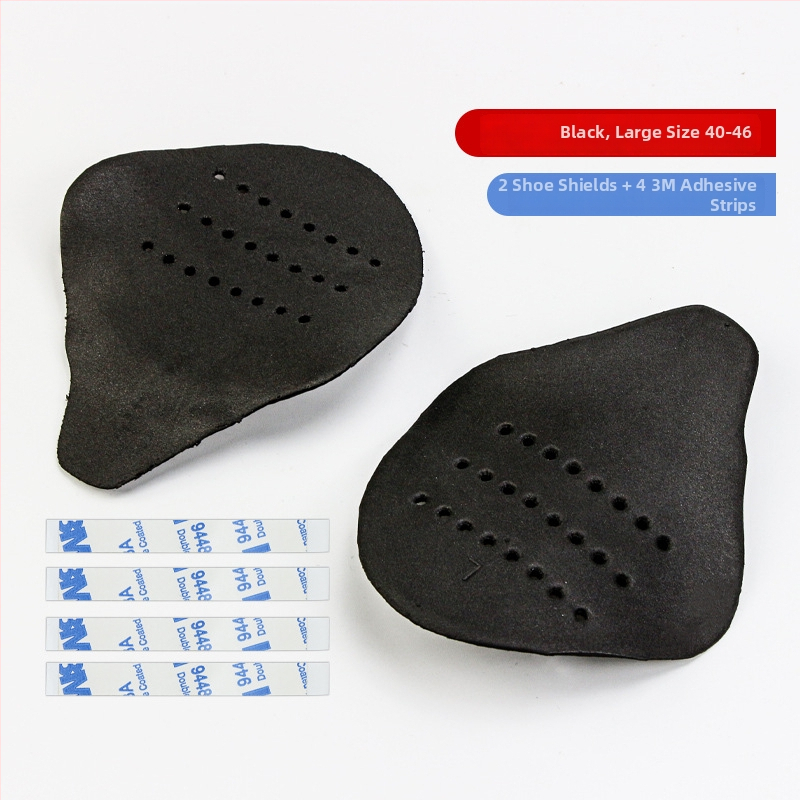 SOBU Antroji batų skydelio karta – U formos raukšlių atsparus, tinkamas sportbačiams, kasdieniams ir drobiniams batams, visiems sezonams