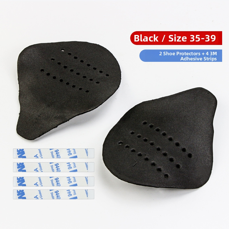 SOBU Antroji batų skydelio karta – U formos raukšlių atsparus, tinkamas sportbačiams, kasdieniams ir drobiniams batams, visiems sezonams