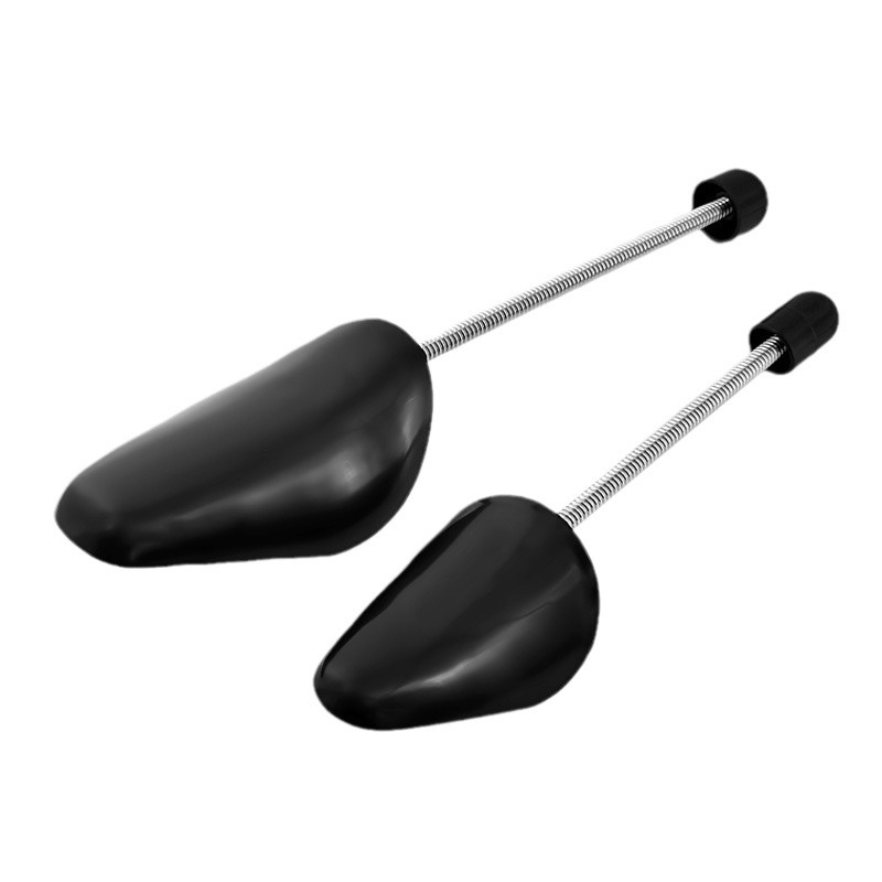 Batų ištempėjas prieš deformaciją — Modelis: stilus anti-collapse batų lastas; Stilius: anti-rau kšlėjimo ir anti-deformacijos; Tinka odiniams ir audiniams batams, darbo batai ir kiti; Sezonai: vasara, žiema, pavasaris, ruduo