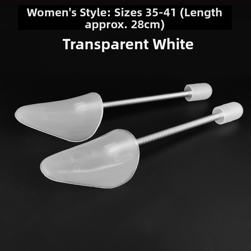 Batų ištempėjas prieš deformaciją — Modelis: stilus anti-collapse batų lastas; Stilius: anti-rau kšlėjimo ir anti-deformacijos; Tinka odiniams ir audiniams batams, darbo batai ir kiti; Sezonai: vasara, žiema, pavasaris, ruduo