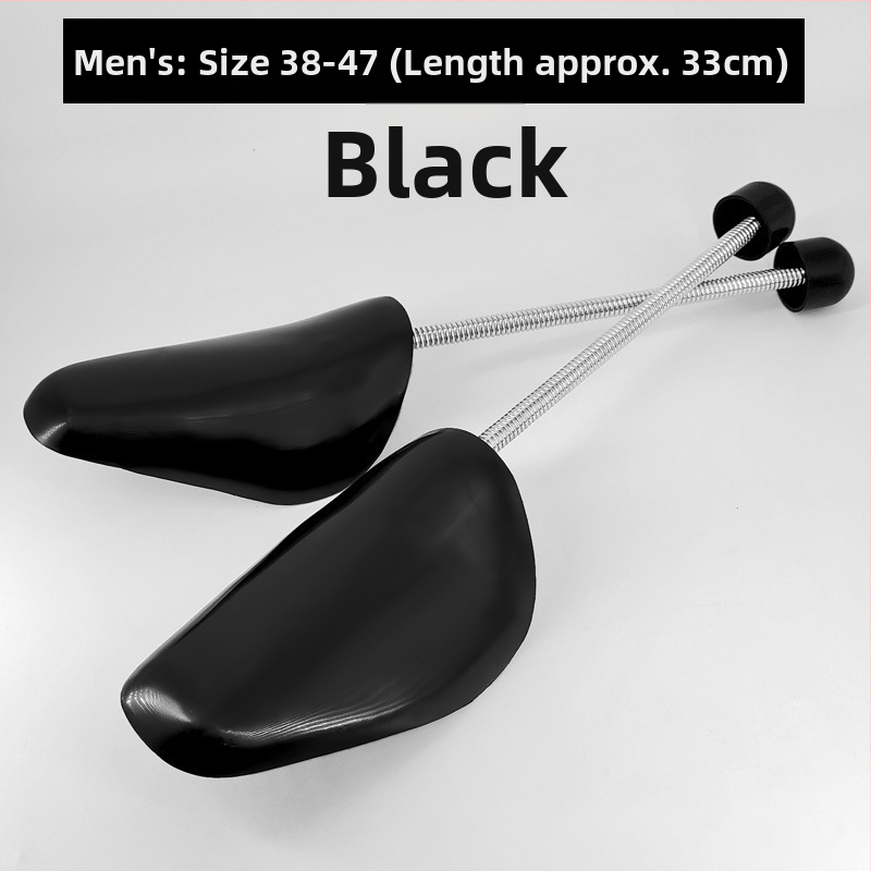 Batų ištempėjas prieš deformaciją — Modelis: stilus anti-collapse batų lastas; Stilius: anti-rau kšlėjimo ir anti-deformacijos; Tinka odiniams ir audiniams batams, darbo batai ir kiti; Sezonai: vasara, žiema, pavasaris, ruduo