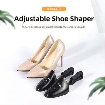 Plastikinis reguliuojamas batų tempiamasis Xd-2435, tinkamas sportbačiams, odiniams, kasdieniams, audiniams ir darbo batams; Stilius: kasdienis poilsis; Prekės ženklas: Auspicious enough; Sezonos: vasara, žiema, pavasaris, ruduo