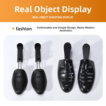 Plastikinis reguliuojamas batų tempiamasis Xd-2435, tinkamas sportbačiams, odiniams, kasdieniams, audiniams ir darbo batams; Stilius: kasdienis poilsis; Prekės ženklas: Auspicious enough; Sezonos: vasara, žiema, pavasaris, ruduo