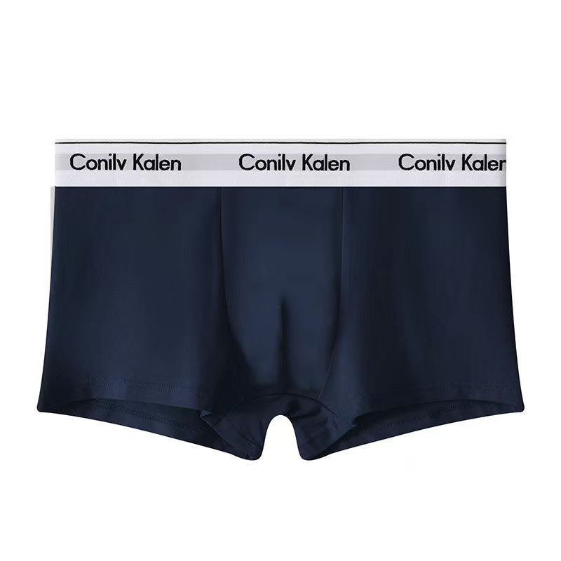 Naiste boxer briefs tähtedemustriga, hingav kudum, keskmine vöö, polüesterist vooder