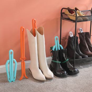 Batų ištempiklis — anti raukšlėms, anti deformacijai, sulankstomas; modelis: batų ištempiklis; prekės ženklas: Yao yu; stilius: elegantiška kelionė; sezonai: Vasara, Žiema, Pavasaris, Ruduo