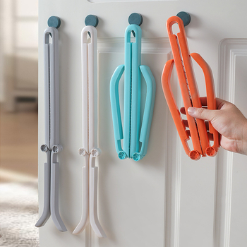 Batų ištempiklis — anti raukšlėms, anti deformacijai, sulankstomas; modelis: batų ištempiklis; prekės ženklas: Yao yu; stilius: elegantiška kelionė; sezonai: Vasara, Žiema, Pavasaris, Ruduo