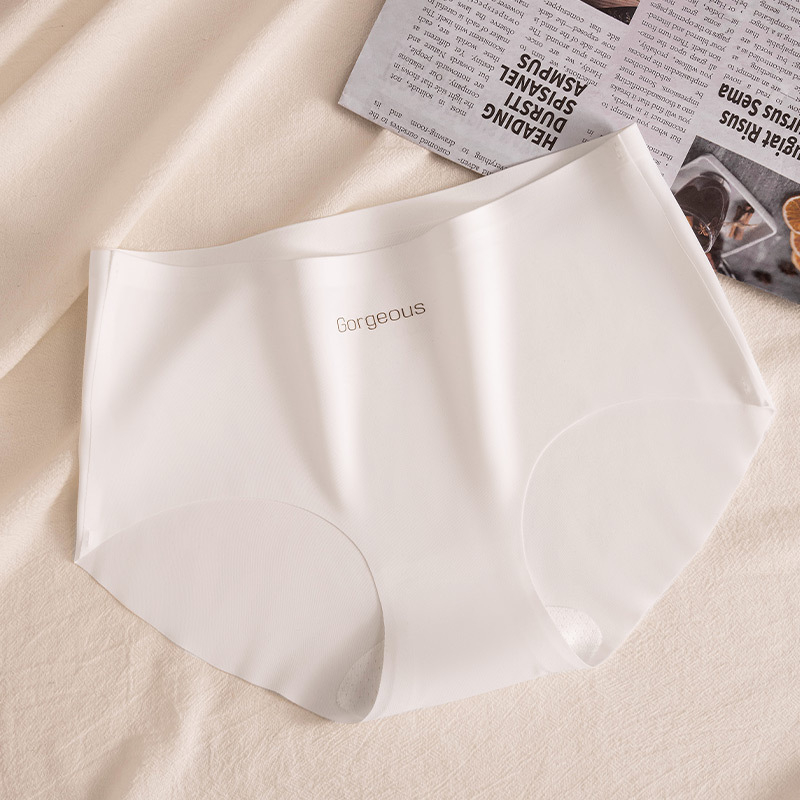 Lenjerie de yoga pentru femei din nailon, țesătură jacquard, căptușeală din viscose, talie medie, respirabilă, crotch antibacterian