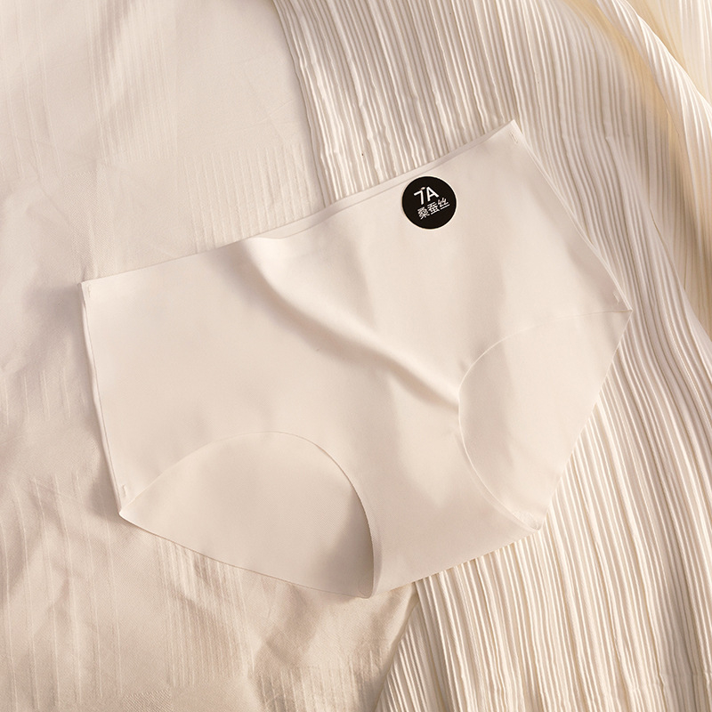 Lenjerie de yoga pentru femei din nailon, țesătură jacquard, căptușeală din viscose, talie medie, respirabilă, crotch antibacterian