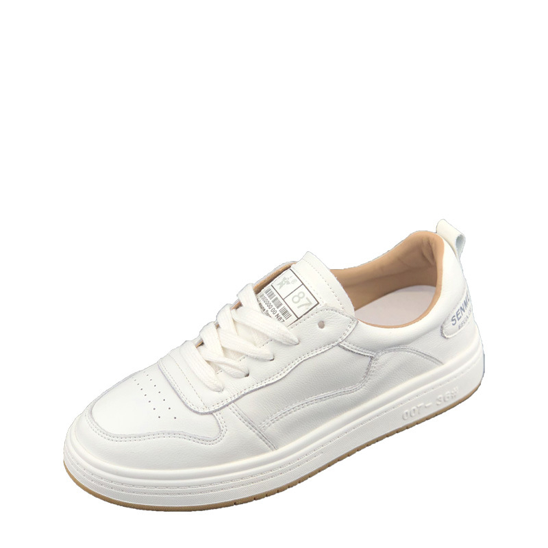 Naiste lamedad kingad nööridega (Bränd: Deer season; Ülemine materjal: Super fiber; Põhjapind: Kumm; Sulgemine: Nööridega; Sisetald: PU)