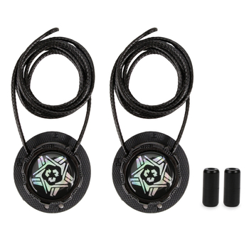 Nesuriami raišteliai su pasukamu užsegimu, modelis Xd351, tinkami sportinei ir kasdieninei avalynei, visiems metų laikams