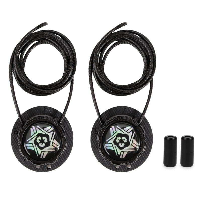 Nesuriami raišteliai su pasukamu užsegimu, modelis Xd351, tinkami sportinei ir kasdieninei avalynei, visiems metų laikams