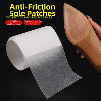 Pado lipukai odinems batams – atsparūs dilimui, skaidrūs, nematomi; medžiaga: guma; visoms sezonoms.