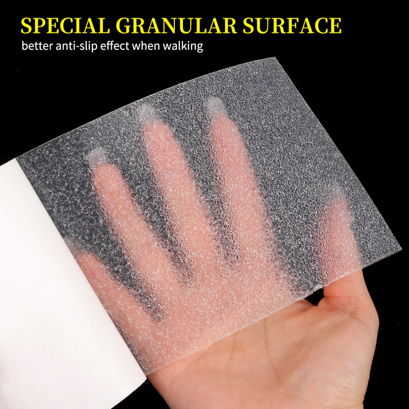 Pado lipukai odinems batams – atsparūs dilimui, skaidrūs, nematomi; medžiaga: guma; visoms sezonoms.