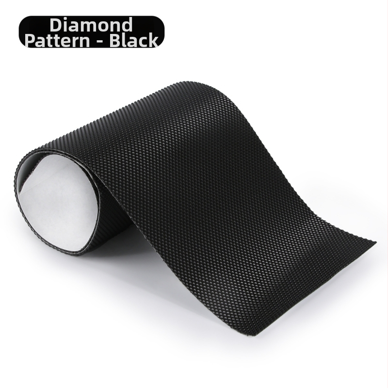 Pado lipukai odinems batams – atsparūs dilimui, skaidrūs, nematomi; medžiaga: guma; visoms sezonoms.