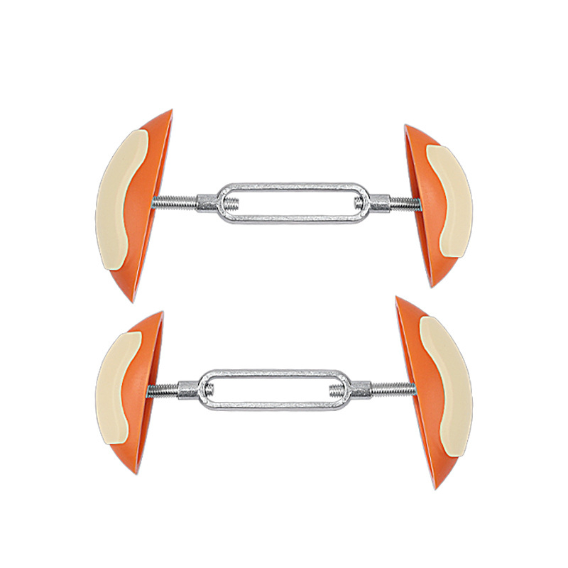 Reguliuojamas pirštų batų tempiamasis – prieš raukšles, atsparus spaudimui, tinkamas sportbačiams, odiniams batams, sandalėms, kasdieniams batams