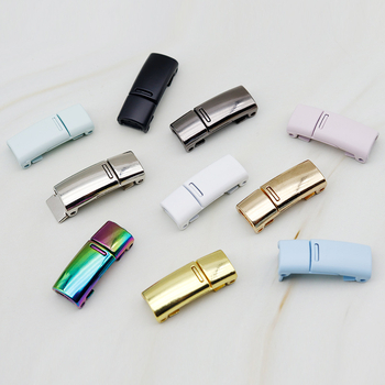 Coulkin mágneses cipőcsat kötőszár nélkül, modell #81 sorozat, sneakersre, bakancsra, mindennapi és munkás cipőkhöz, származás: Quanzhou, Fujian