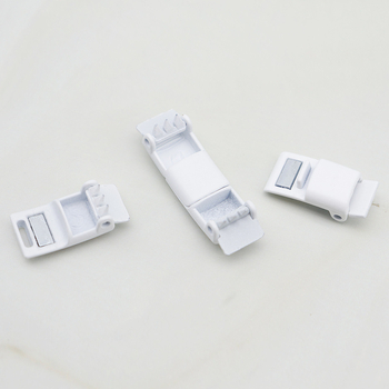 Coulkin mágneses cipőcsat kötőszár nélkül, modell #81 sorozat, sneakersre, bakancsra, mindennapi és munkás cipőkhöz, származás: Quanzhou, Fujian