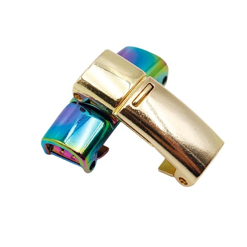 Coulkin mágneses cipőcsat kötőszár nélkül, modell #81 sorozat, sneakersre, bakancsra, mindennapi és munkás cipőkhöz, származás: Quanzhou, Fujian