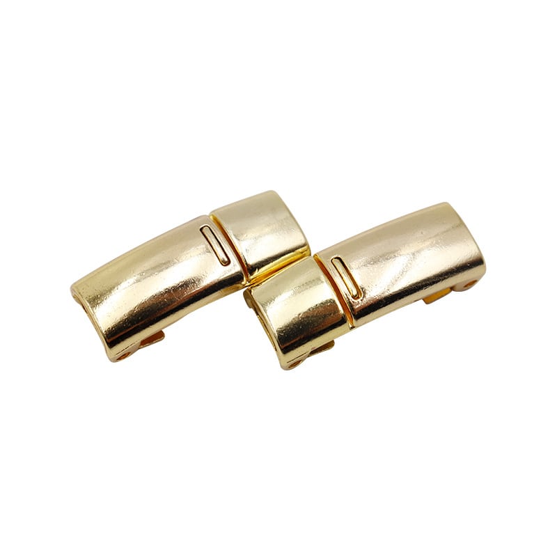 Coulkin mágneses cipőcsat kötőszár nélkül, modell #81 sorozat, sneakersre, bakancsra, mindennapi és munkás cipőkhöz, származás: Quanzhou, Fujian