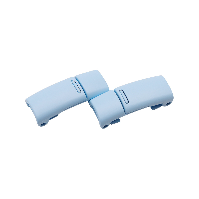 Coulkin mágneses cipőcsat kötőszár nélkül, modell #81 sorozat, sneakersre, bakancsra, mindennapi és munkás cipőkhöz, származás: Quanzhou, Fujian