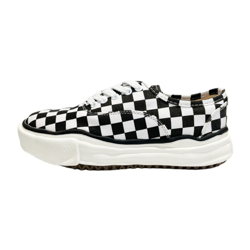 Adidași din canvas stil coreean, unisex, cu șireturi, talpă din cauciuc, primăvara 2022