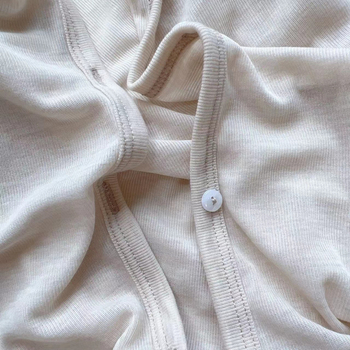 Moterų Lyocell saulės apsaugos kardiganas UPF50+ – laisvas kirpimas, ilgomis rankovėmis, plonas audinys, vasara 2025