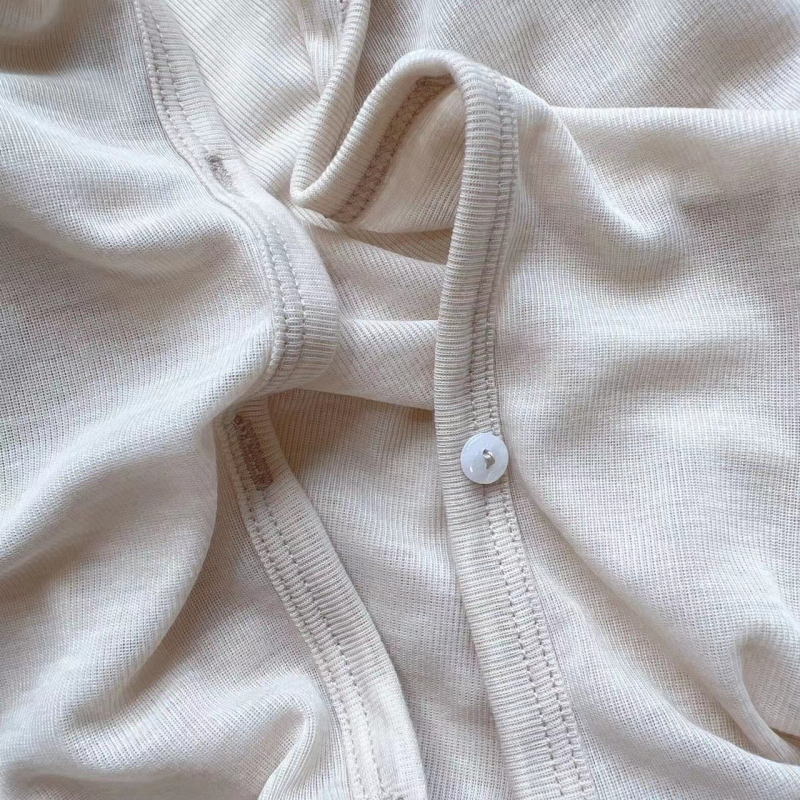 Moterų Lyocell saulės apsaugos kardiganas UPF50+ – laisvas kirpimas, ilgomis rankovėmis, plonas audinys, vasara 2025