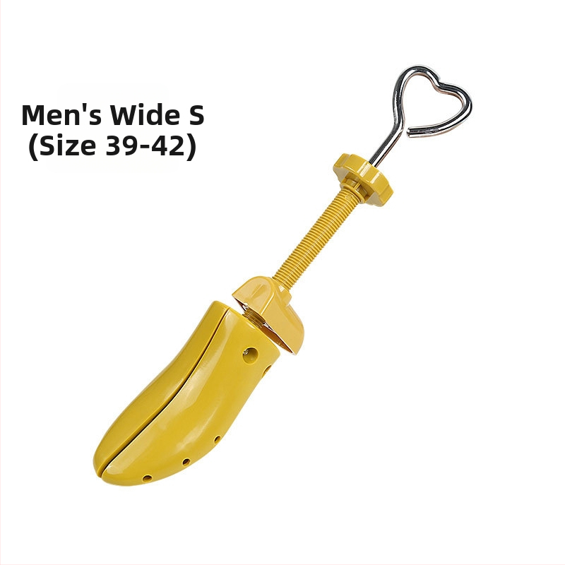 Batų tempiklis modelis 020 — universalus reguliuojamas batų ištempėjas, tinkamas sportbačiams, odiniams batams, kasdieniams, šiltiems ir darbo batams; Prekės ženklas Foot product collection; Sezonos: vasara, žiema, pavasaris, ruduo