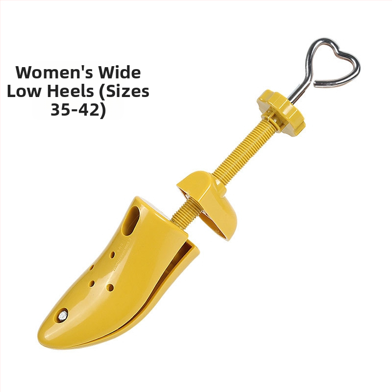 Batų tempiklis modelis 020 — universalus reguliuojamas batų ištempėjas, tinkamas sportbačiams, odiniams batams, kasdieniams, šiltiems ir darbo batams; Prekės ženklas Foot product collection; Sezonos: vasara, žiema, pavasaris, ruduo