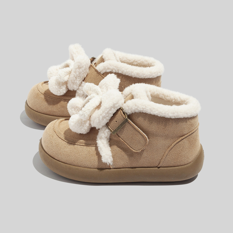 Bell lume kingad: pealne mikrofiiberi nahk, sisekott kunstlik karv, kummist tald, platvorm, kõrge varrukas