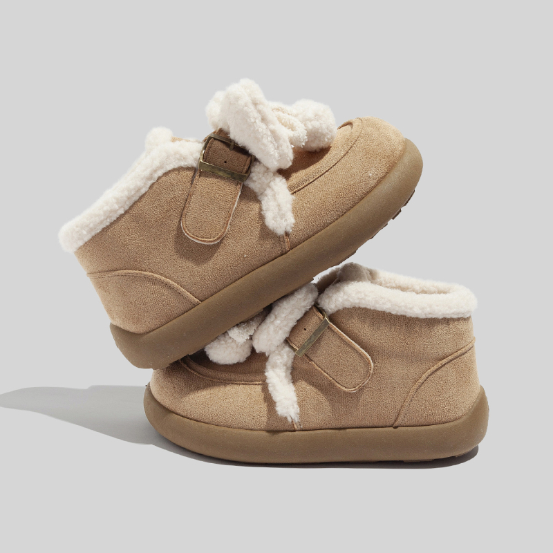 Bell lume kingad: pealne mikrofiiberi nahk, sisekott kunstlik karv, kummist tald, platvorm, kõrge varrukas