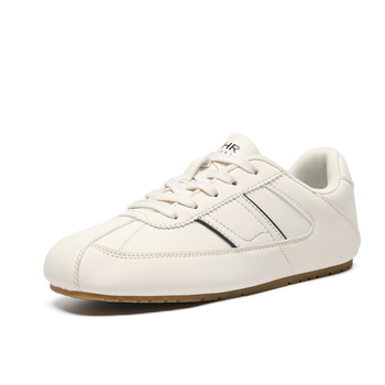 Női edzőcipő — kerek orr, alacsony sarok 1–3 cm, felsőrész: Super Fiber, talp: PVC, belső hálós