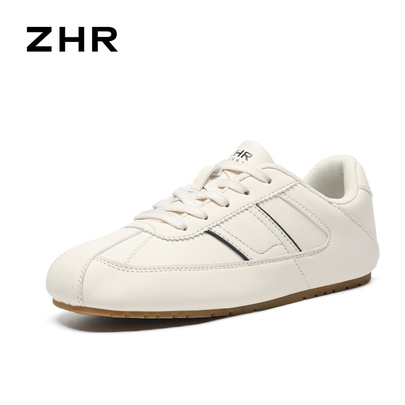 Női edzőcipő — kerek orr, alacsony sarok 1–3 cm, felsőrész: Super Fiber, talp: PVC, belső hálós